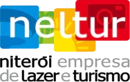 Logotipo da Neltur.