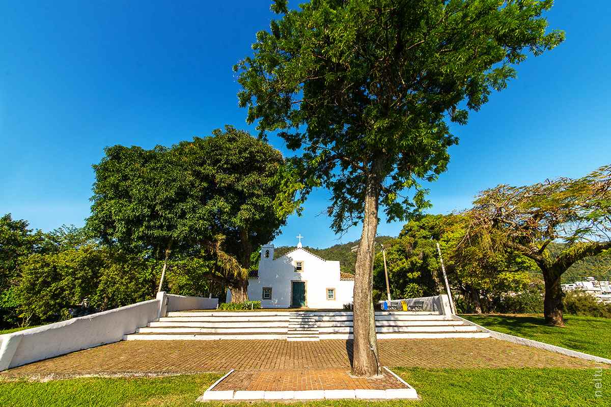 Igreja-de-São-Francisco-Xavier-Niteroi-Rj