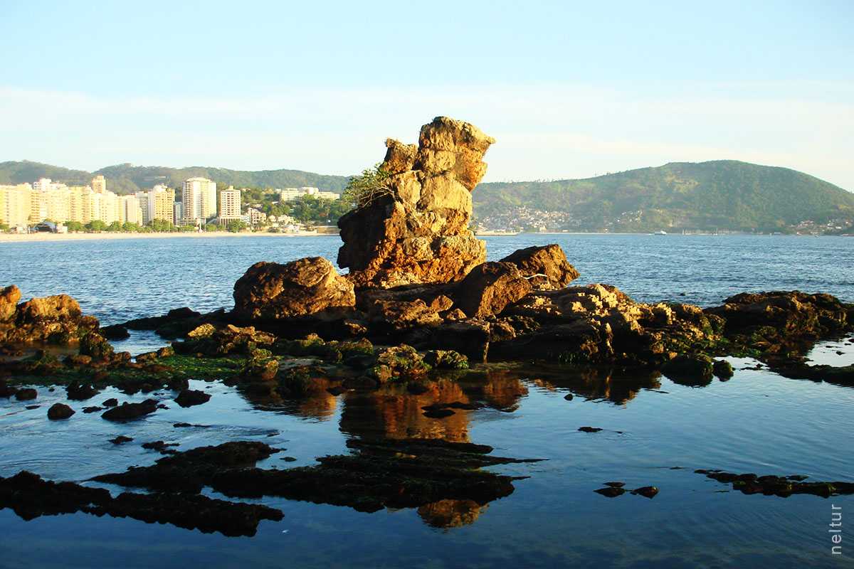 Pedra-do-Índio-Niteroi